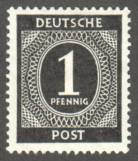 Germany Scott 530 Mint - Click Image to Close